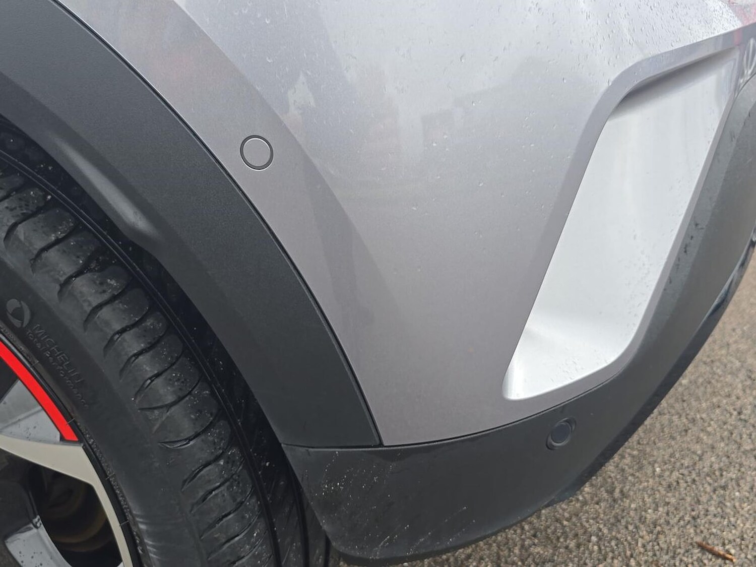 Used Vauxhall Mokka 2022 for sale - 76335126: Photo 37