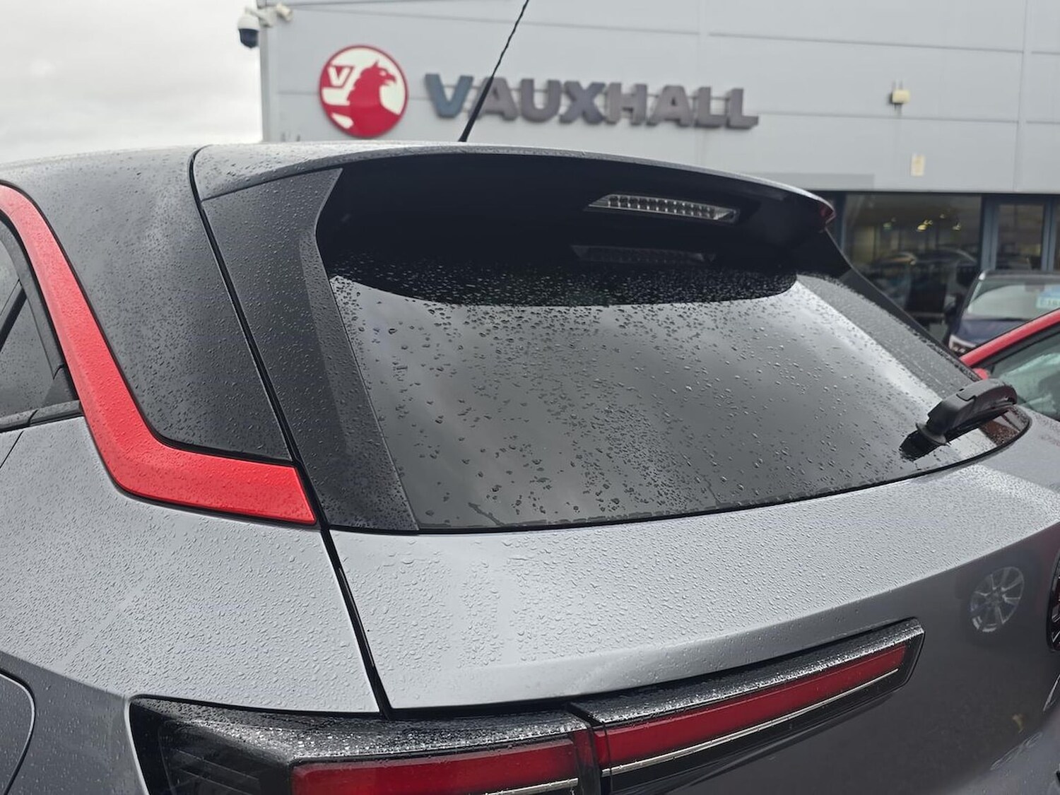 Used Vauxhall Mokka 2022 for sale - 76335126: Photo 38