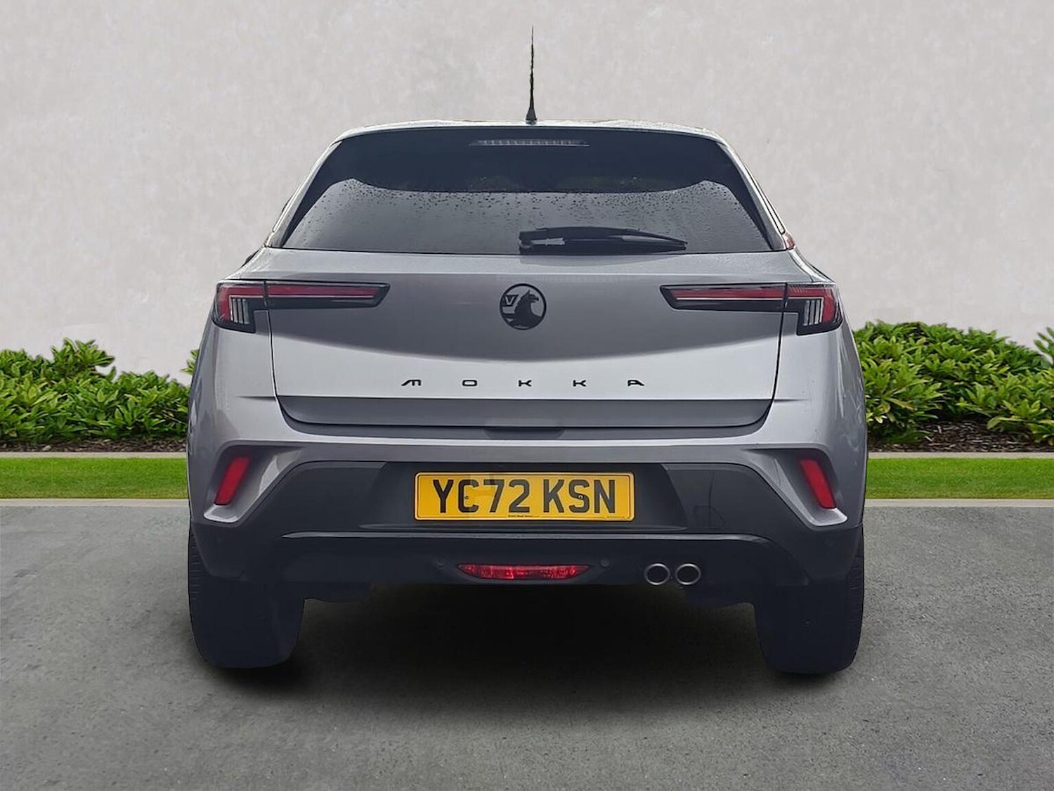 Used Vauxhall Mokka 2022 for sale - 76335126: Photo 4
