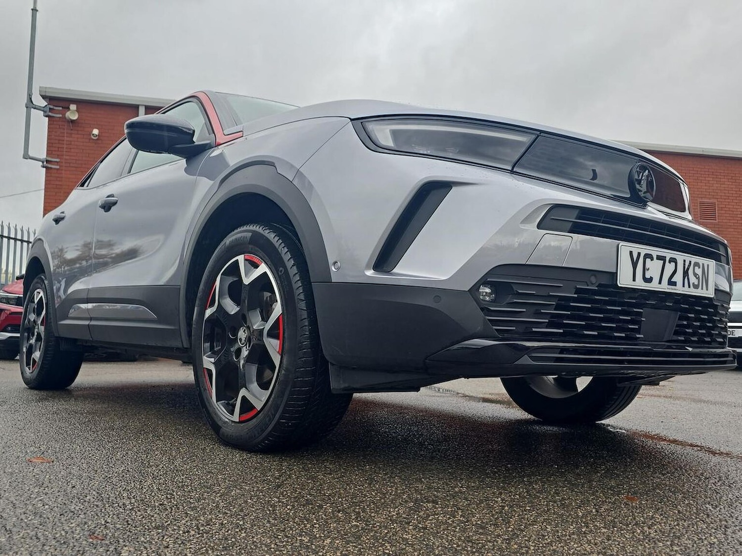 Used Vauxhall Mokka 2022 for sale - 76335126: Photo 45