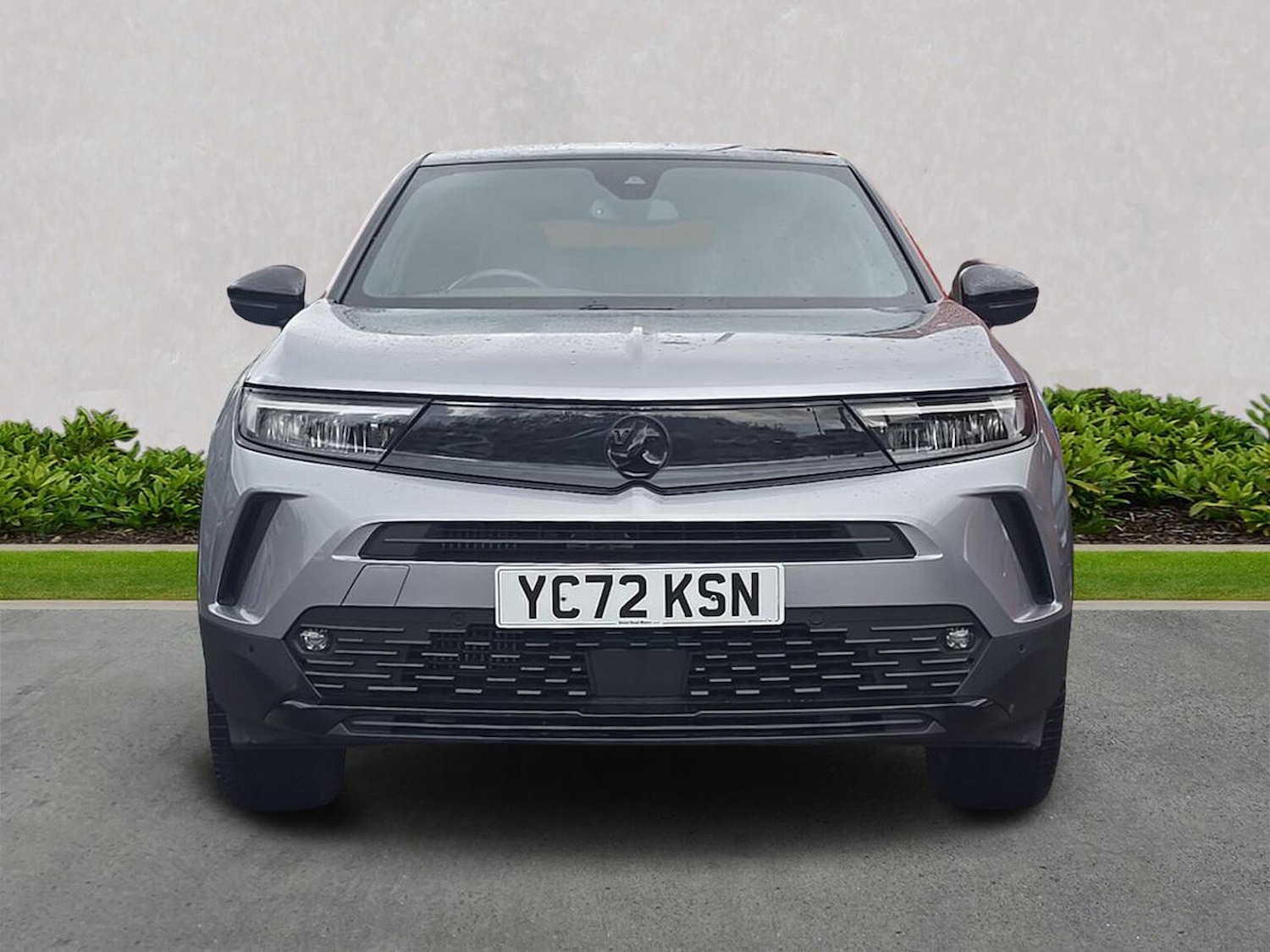 Used Vauxhall Mokka 2022 for sale - 76335126: Photo 5