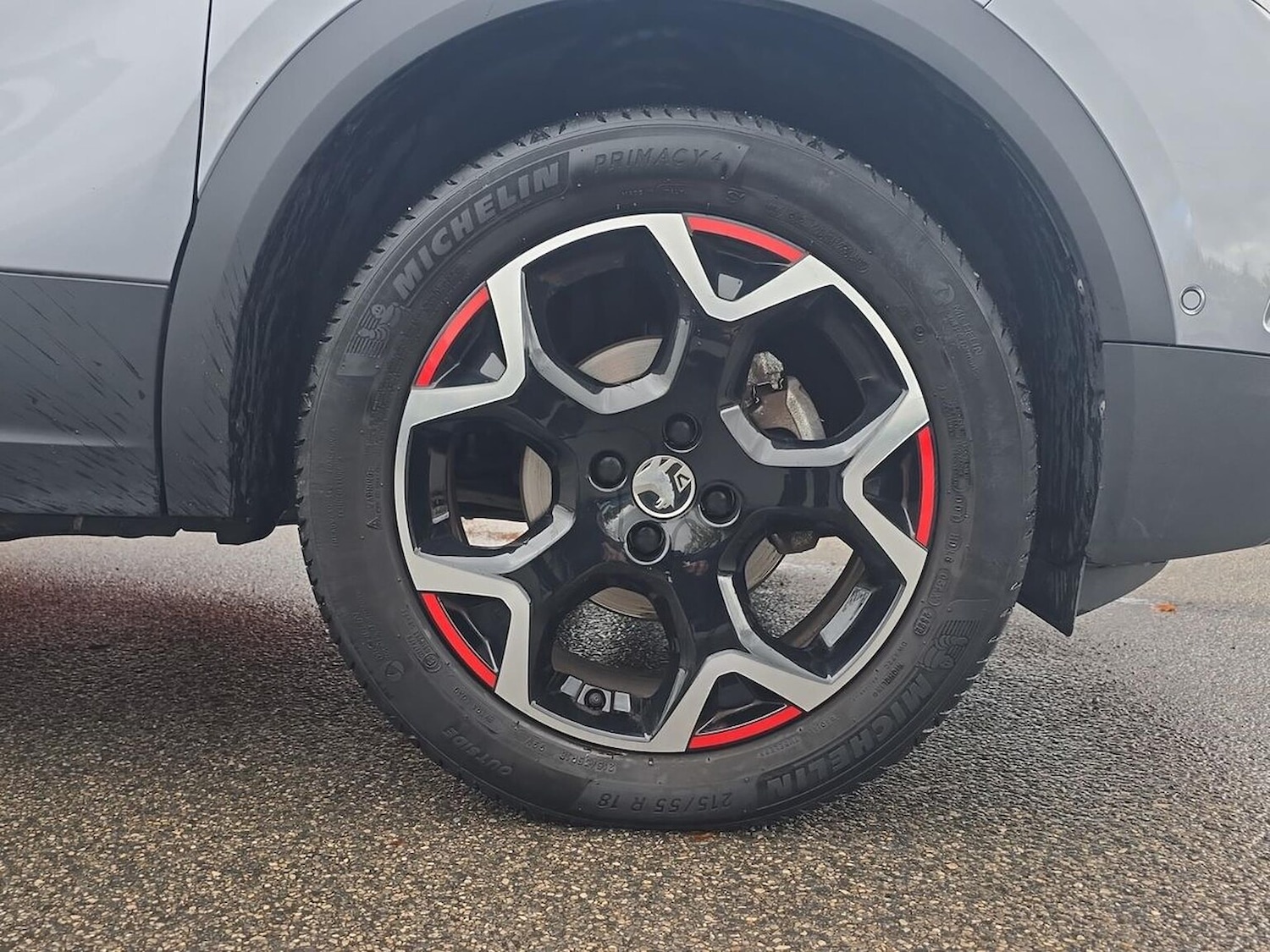 Used Vauxhall Mokka 2022 for sale - 76335126: Photo 6