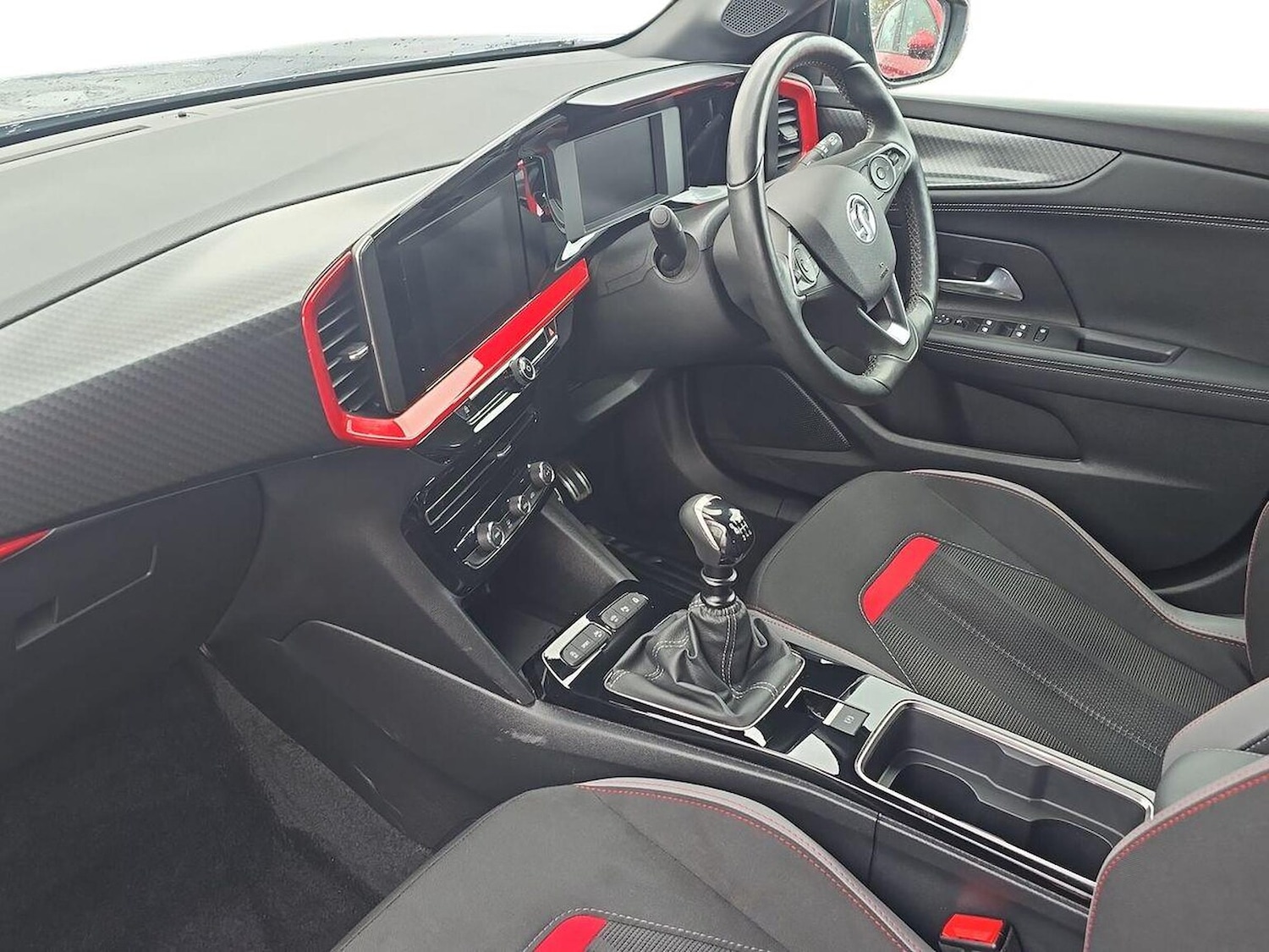 Used Vauxhall Mokka 2022 for sale - 76335126: Photo 7