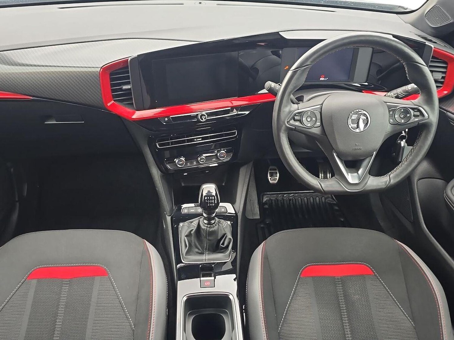 Used Vauxhall Mokka 2022 for sale - 76335126: Photo 8