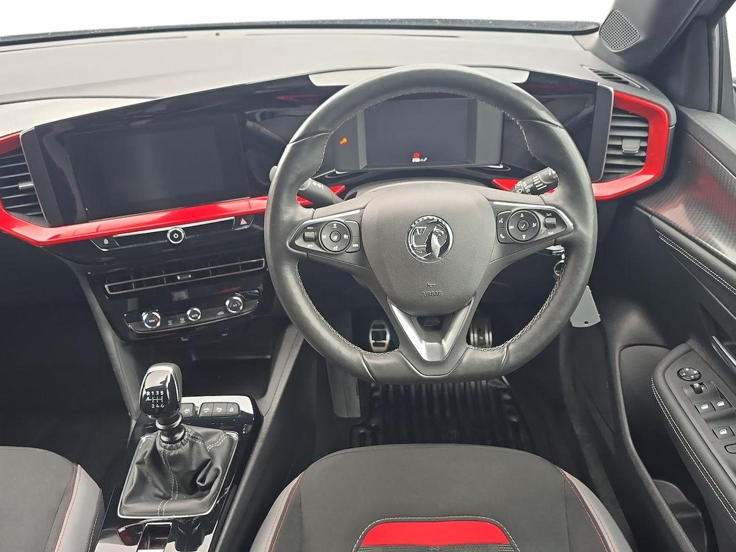 Used Vauxhall Mokka 2022 for sale - 76335126: Photo 9