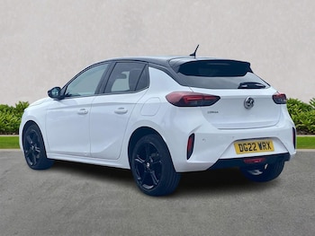 Used Vauxhall Corsa 2022 for sale - 75497850: Photo
