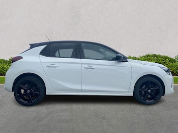Used Vauxhall Corsa 2022 for sale - 75497850: Photo