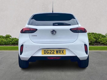 Used Vauxhall Corsa 2022 for sale - 75497850: Photo