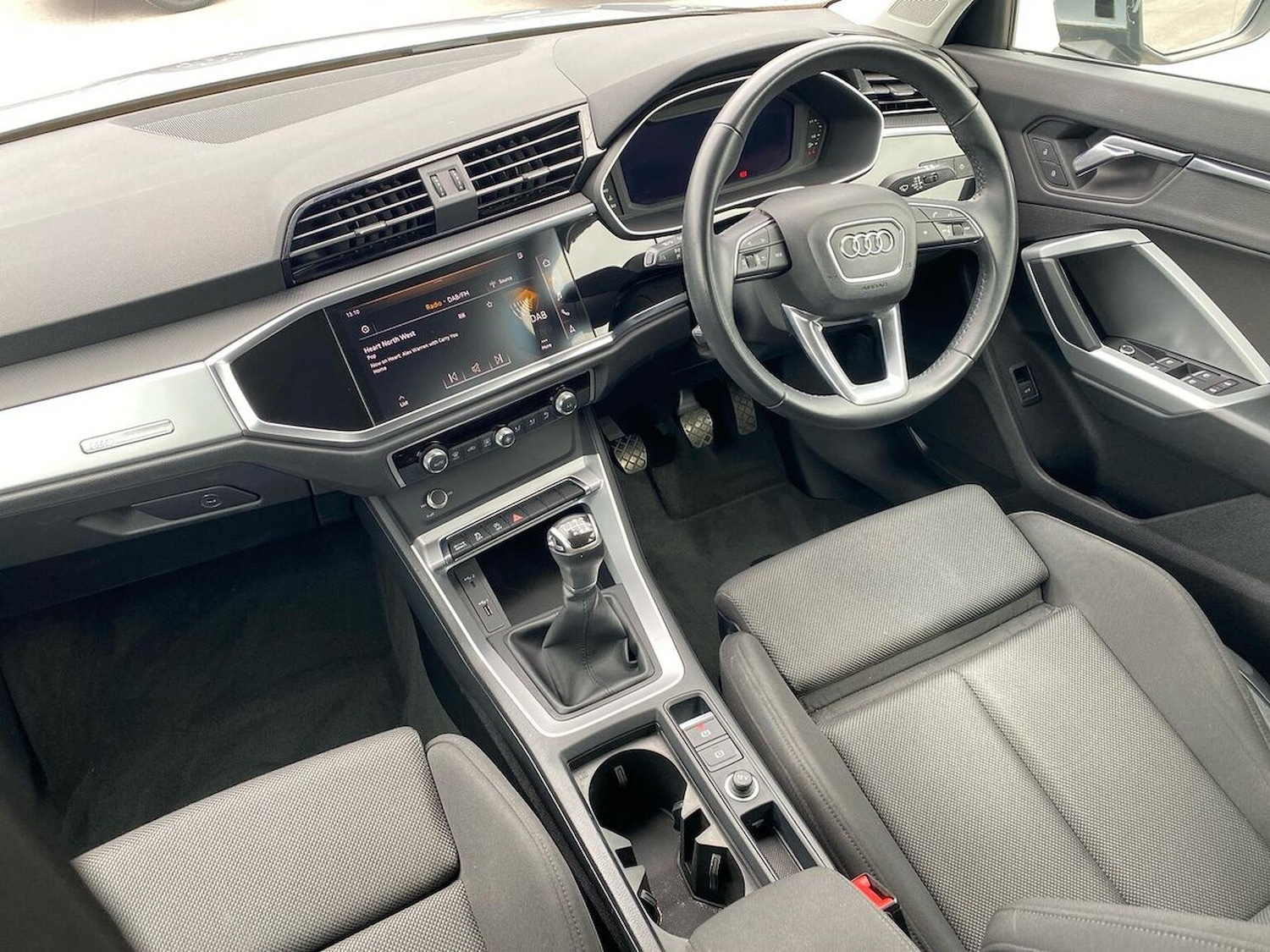 Vehicle 28