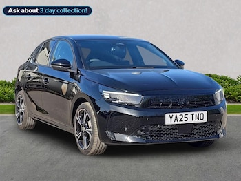 Used Vauxhall Corsa 2025 for sale - 78346125: Photo