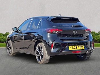 Used Vauxhall Corsa 2025 for sale - 78346125: Photo