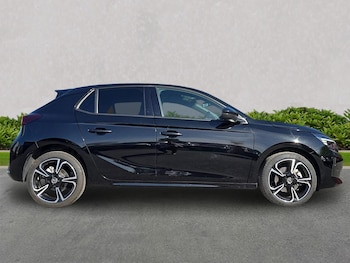 Used Vauxhall Corsa 2025 for sale - 78346125: Photo