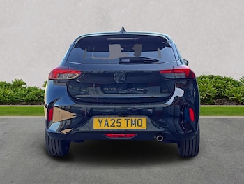 Used Vauxhall Corsa 2025 for sale - 78346125: Photo