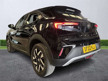 Used Vauxhall Mokka 2022 for sale - 79033246: Photo