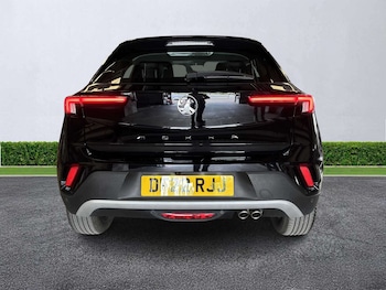 Used Vauxhall Mokka 2022 for sale - 79033246: Photo