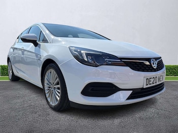 Used Vauxhall Astra 2020 for sale - 79156495: Photo