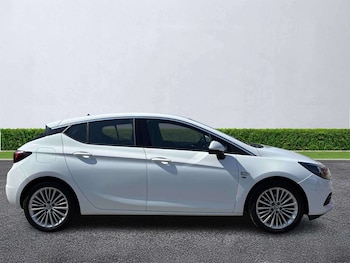 Used Vauxhall Astra 2020 for sale - 79156495: Photo