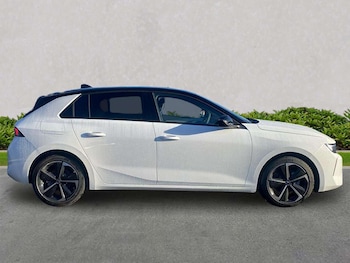Used Vauxhall Astra 2026 for sale - 78616573: Photo