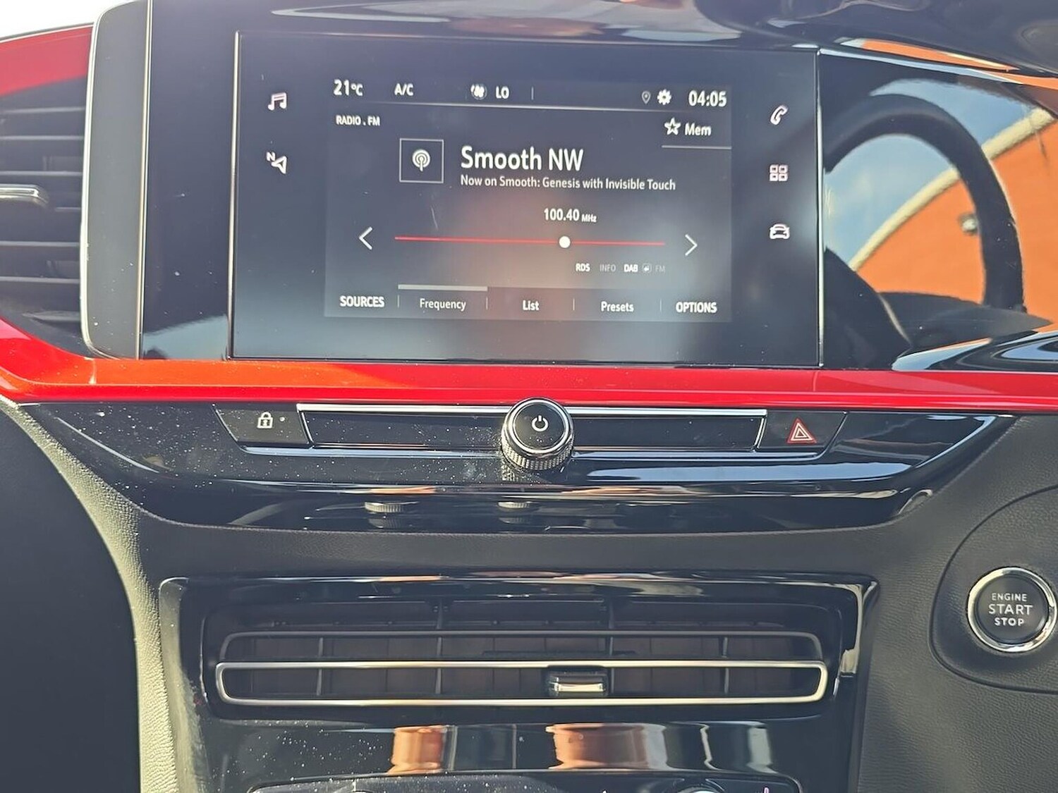 Used Vauxhall Mokka 2022 for sale - 78195838: Photo 11