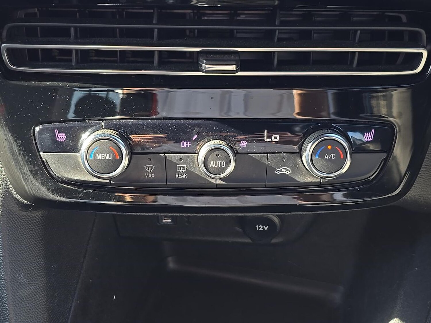 Used Vauxhall Mokka 2022 for sale - 78195838: Photo 12