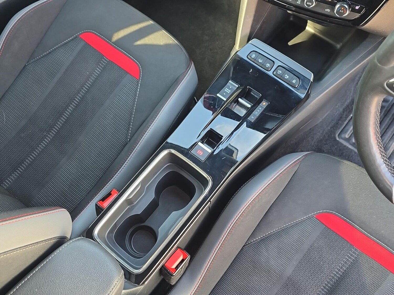 Used Vauxhall Mokka 2022 for sale - 78195838: Photo 13