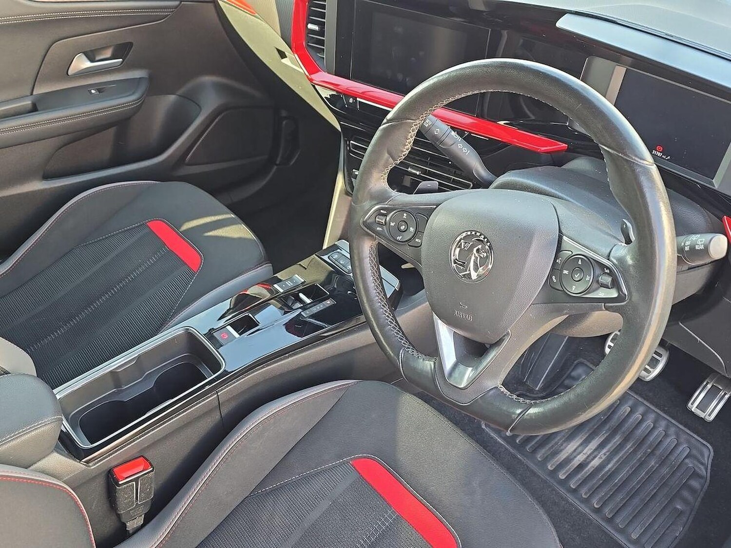 Used Vauxhall Mokka 2022 for sale - 78195838: Photo 15