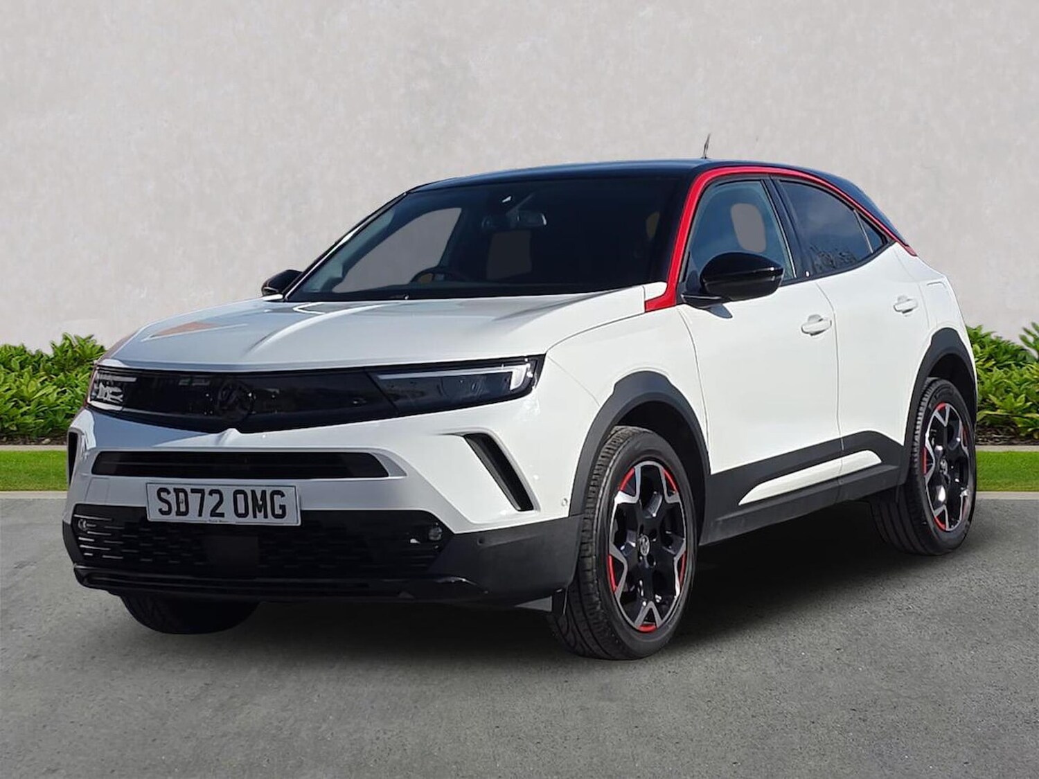 Used Vauxhall Mokka 2022 for sale - 78195838: Photo 20