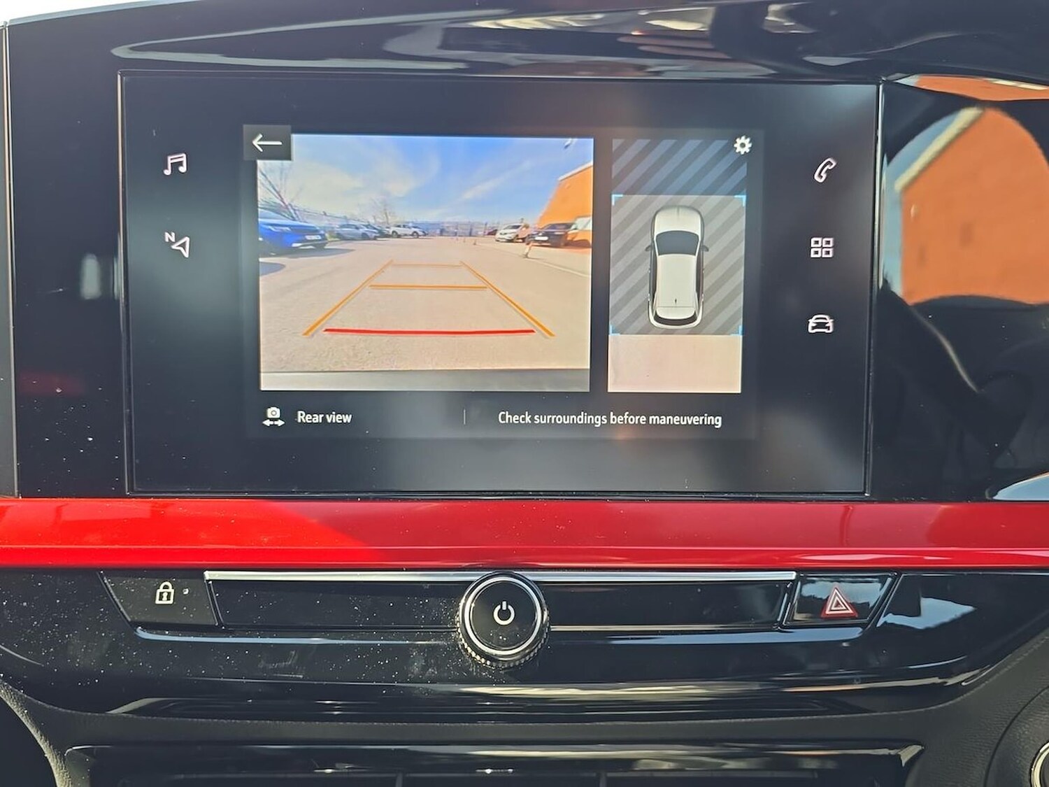 Used Vauxhall Mokka 2022 for sale - 78195838: Photo 23