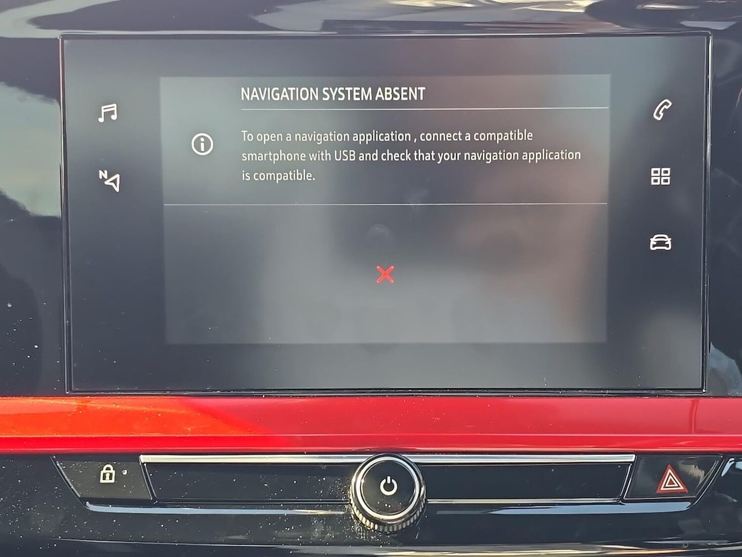 Used Vauxhall Mokka 2022 for sale - 78195838: Photo 24