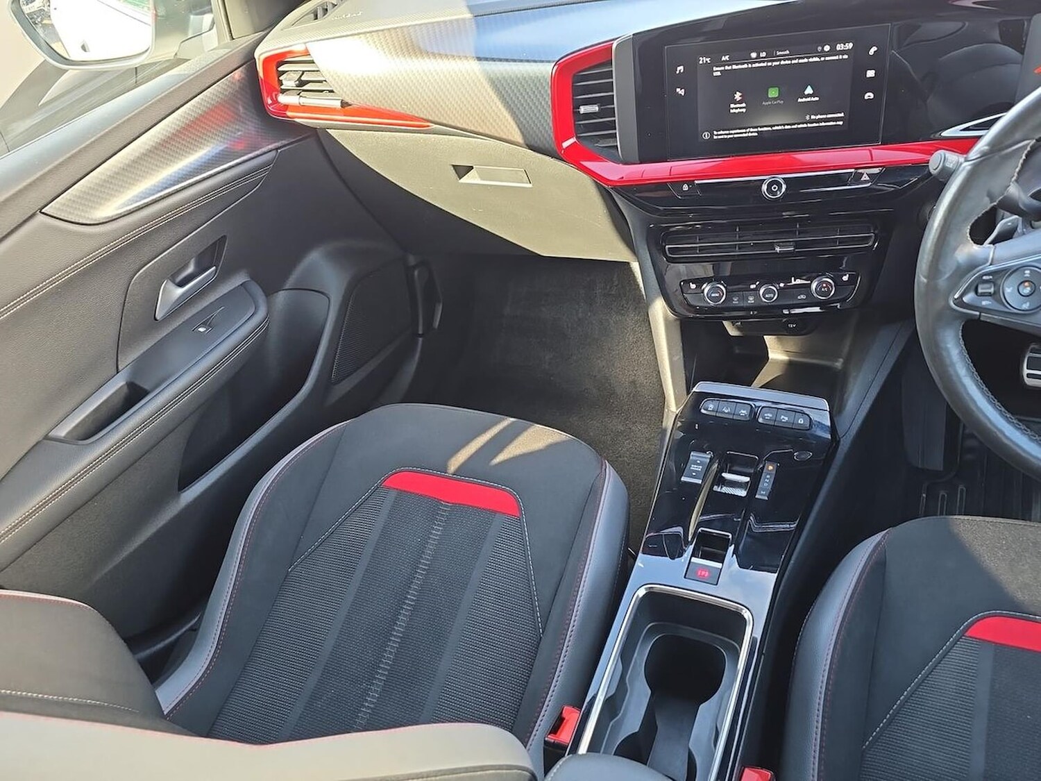 Used Vauxhall Mokka 2022 for sale - 78195838: Photo 28