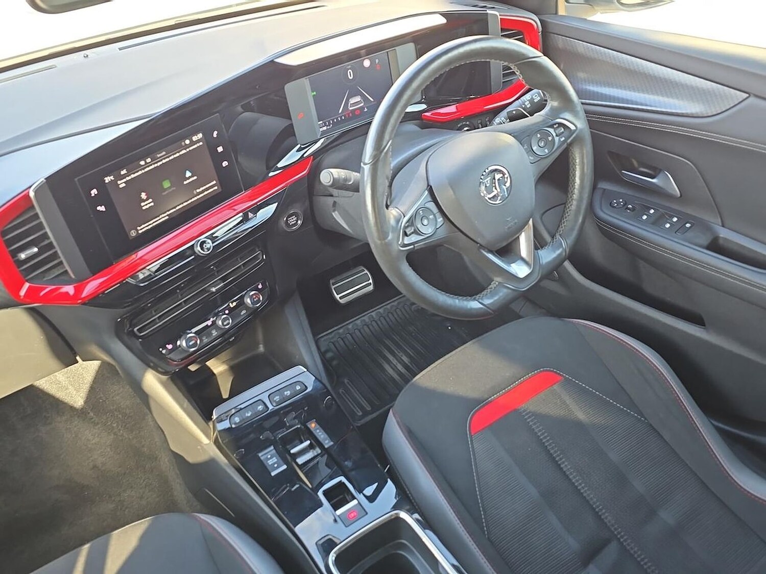 Used Vauxhall Mokka 2022 for sale - 78195838: Photo 29