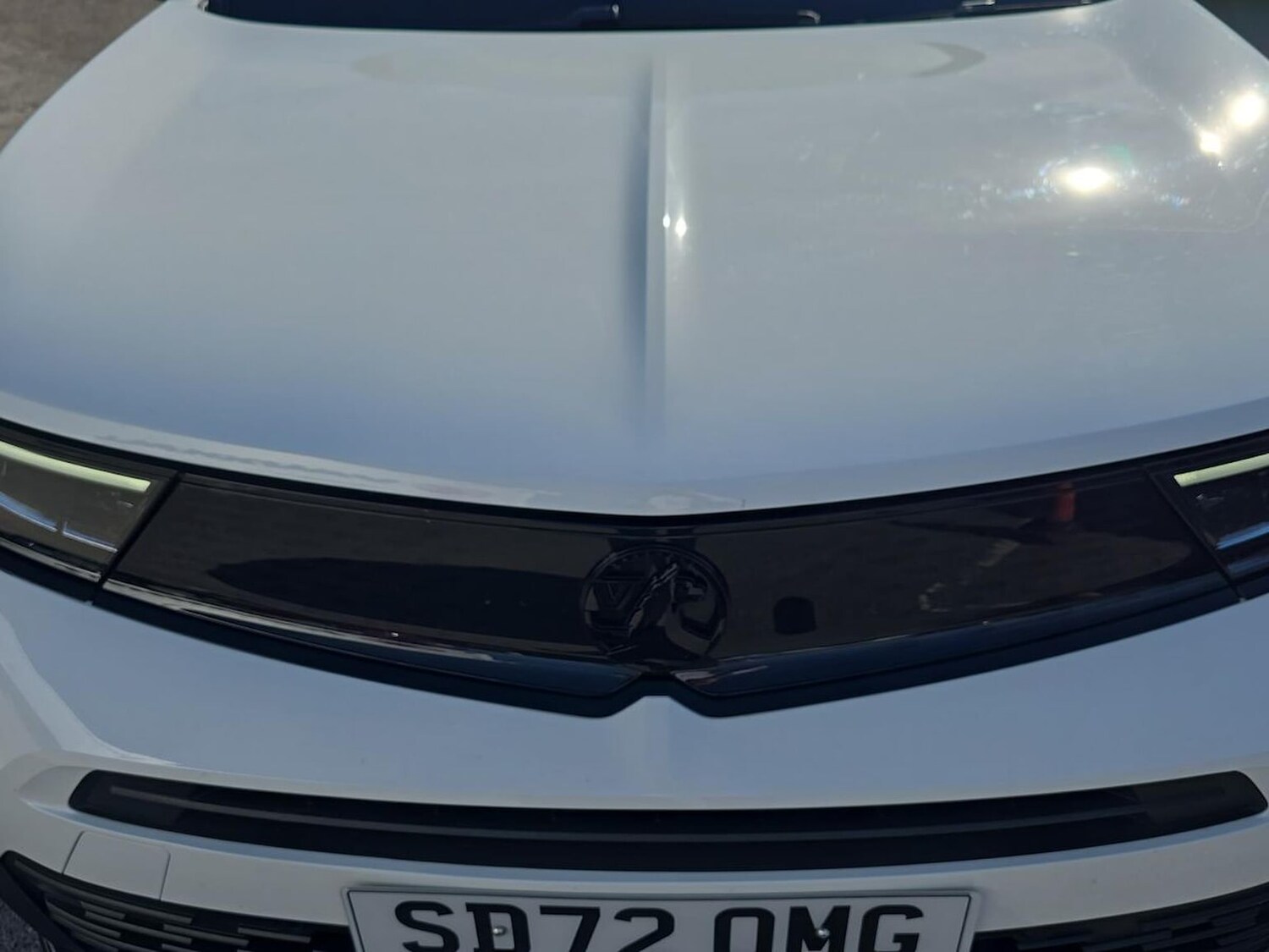 Used Vauxhall Mokka 2022 for sale - 78195838: Photo 33