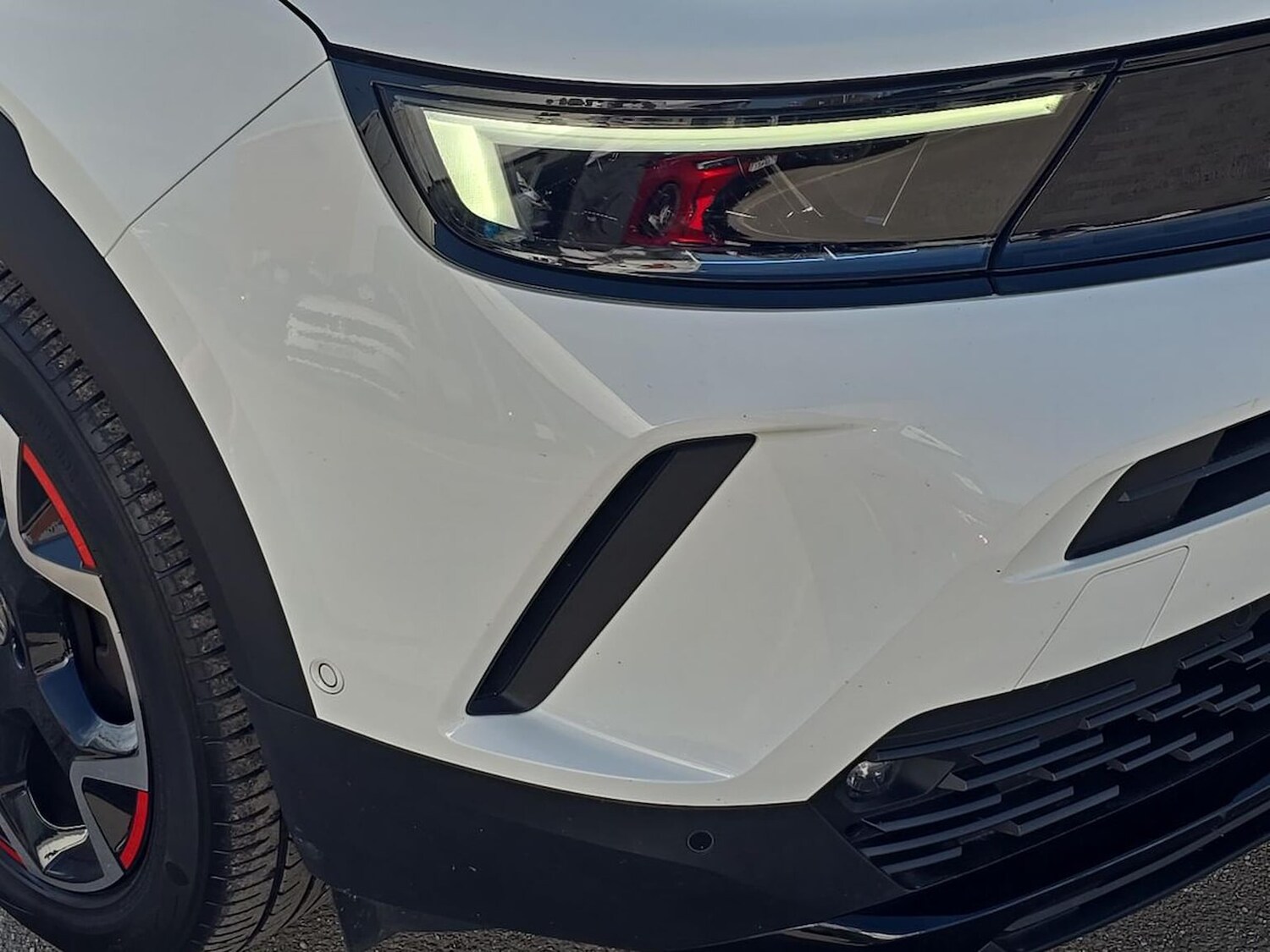 Used Vauxhall Mokka 2022 for sale - 78195838: Photo 34