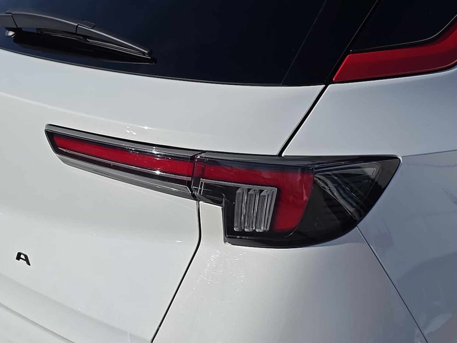 Used Vauxhall Mokka 2022 for sale - 78195838: Photo 36