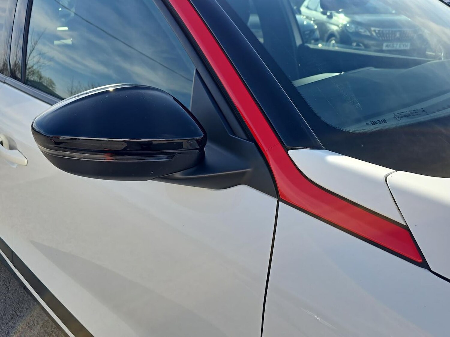 Used Vauxhall Mokka 2022 for sale - 78195838: Photo 38