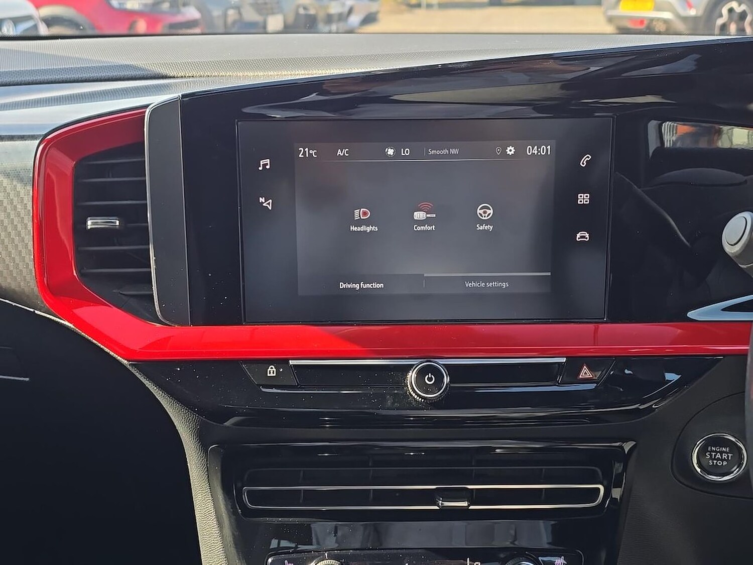 Used Vauxhall Mokka 2022 for sale - 78195838: Photo 40