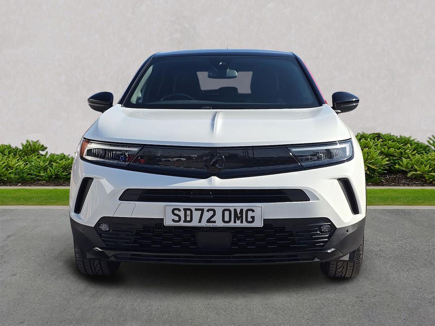 Used Vauxhall Mokka 2022 for sale - 78195838: Photo 5