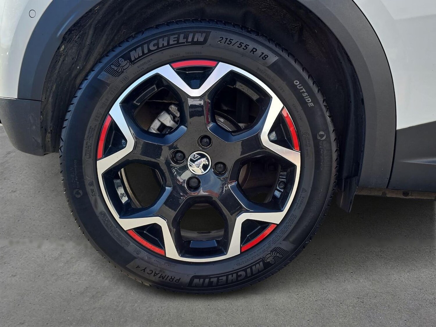 Used Vauxhall Mokka 2022 for sale - 78195838: Photo 6