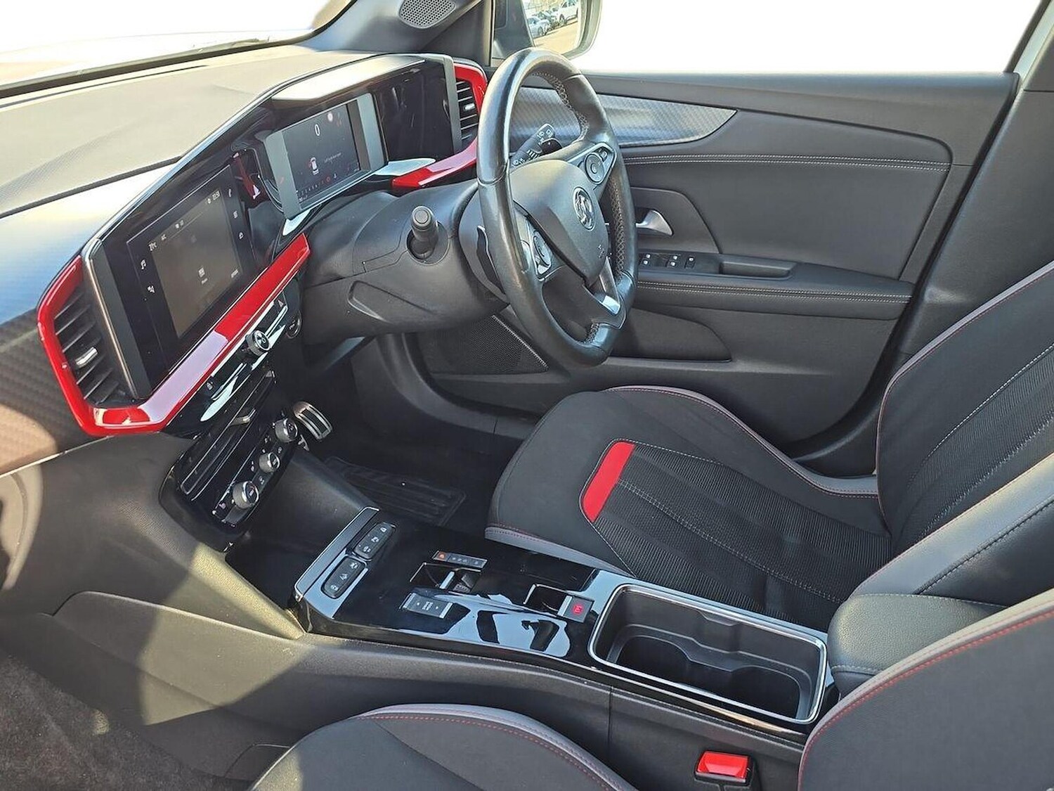 Used Vauxhall Mokka 2022 for sale - 78195838: Photo 7