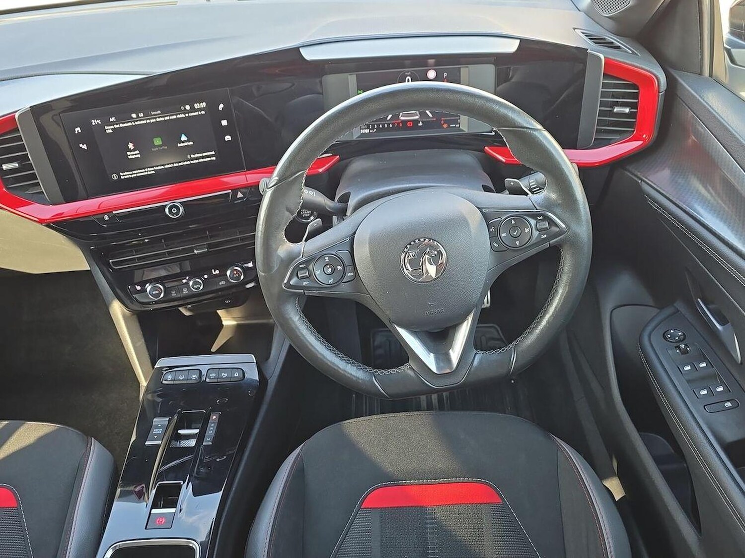 Used Vauxhall Mokka 2022 for sale - 78195838: Photo 9