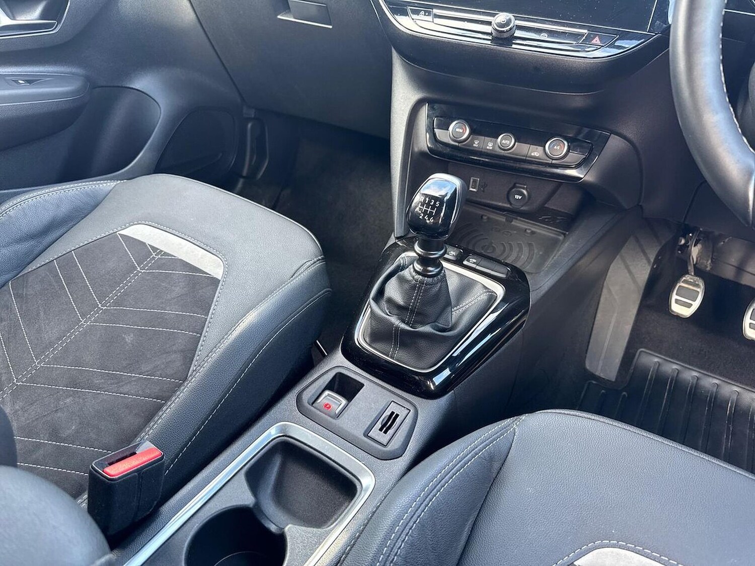 Used Vauxhall Corsa 2023 for sale - 75999634: Photo 13