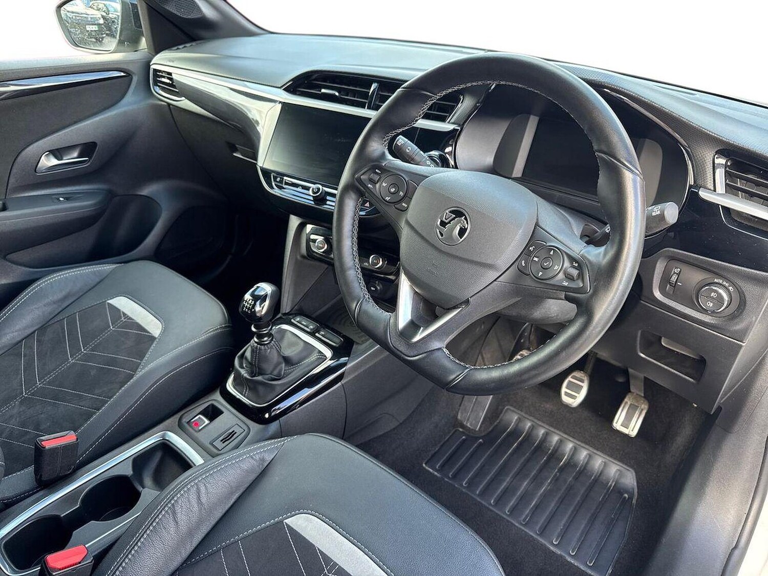 Used Vauxhall Corsa 2023 for sale - 75999634: Photo 15