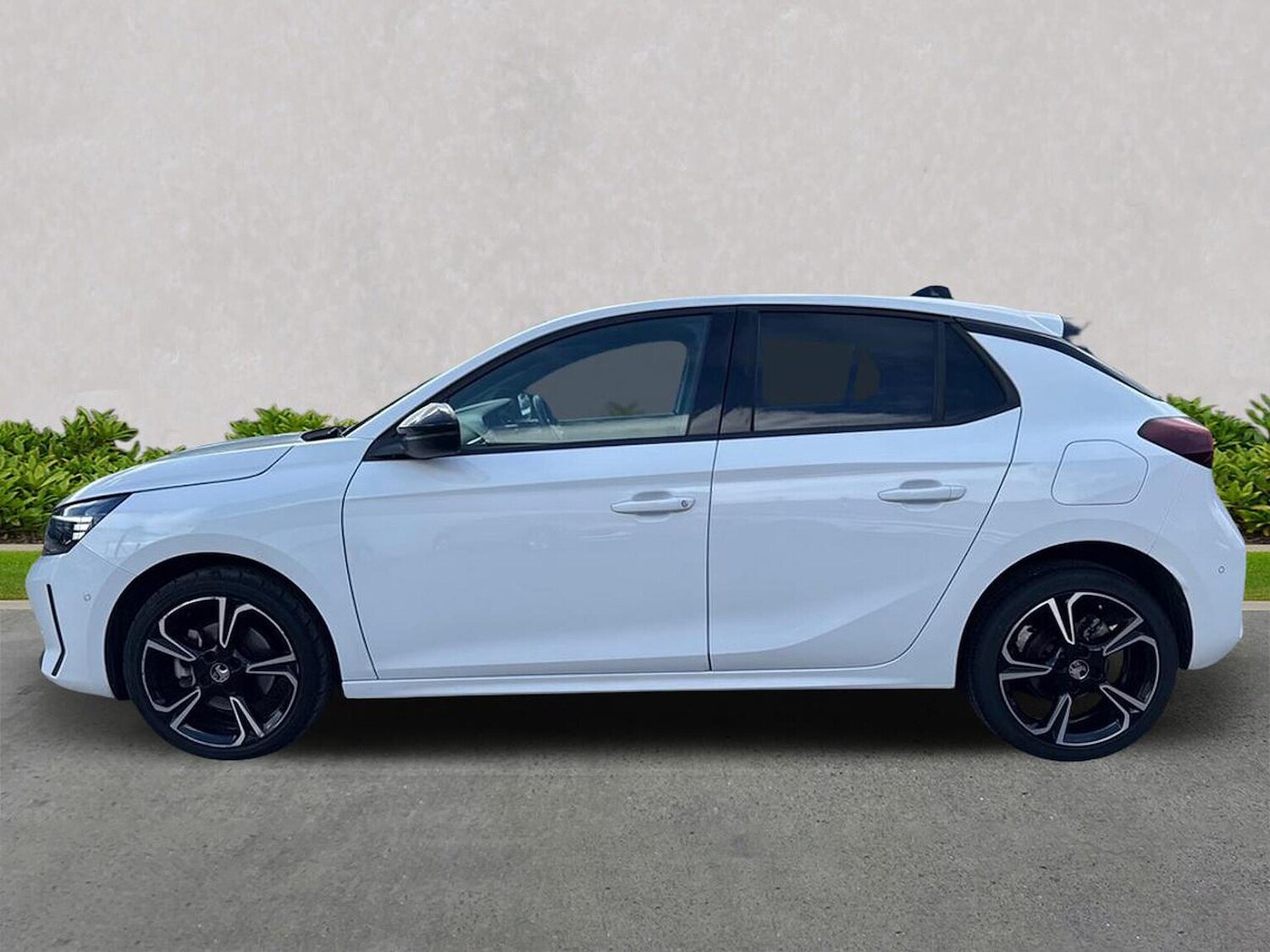 Used Vauxhall Corsa 2023 for sale - 75999634: Photo 19