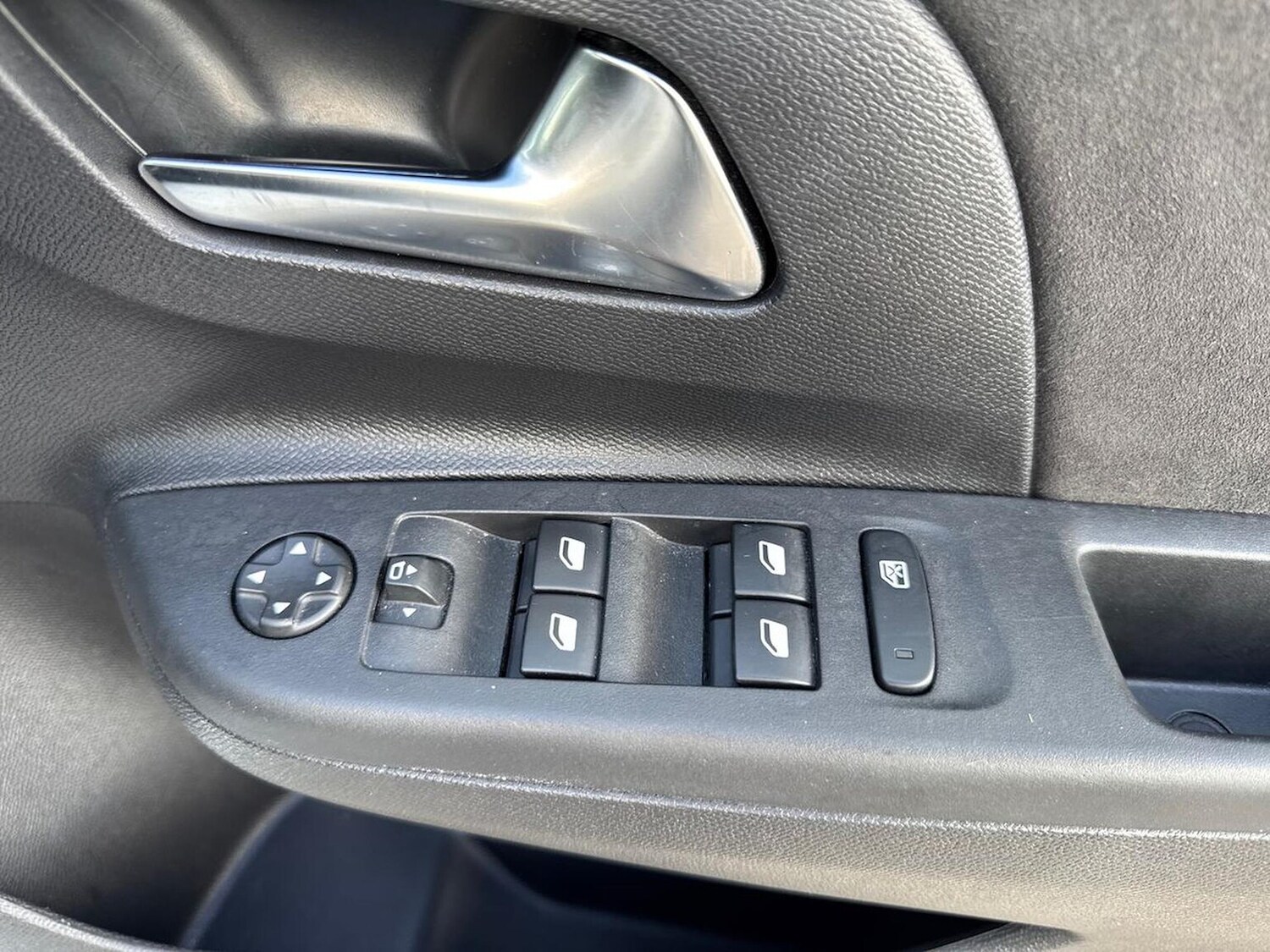 Used Vauxhall Corsa 2023 for sale - 75999634: Photo 21