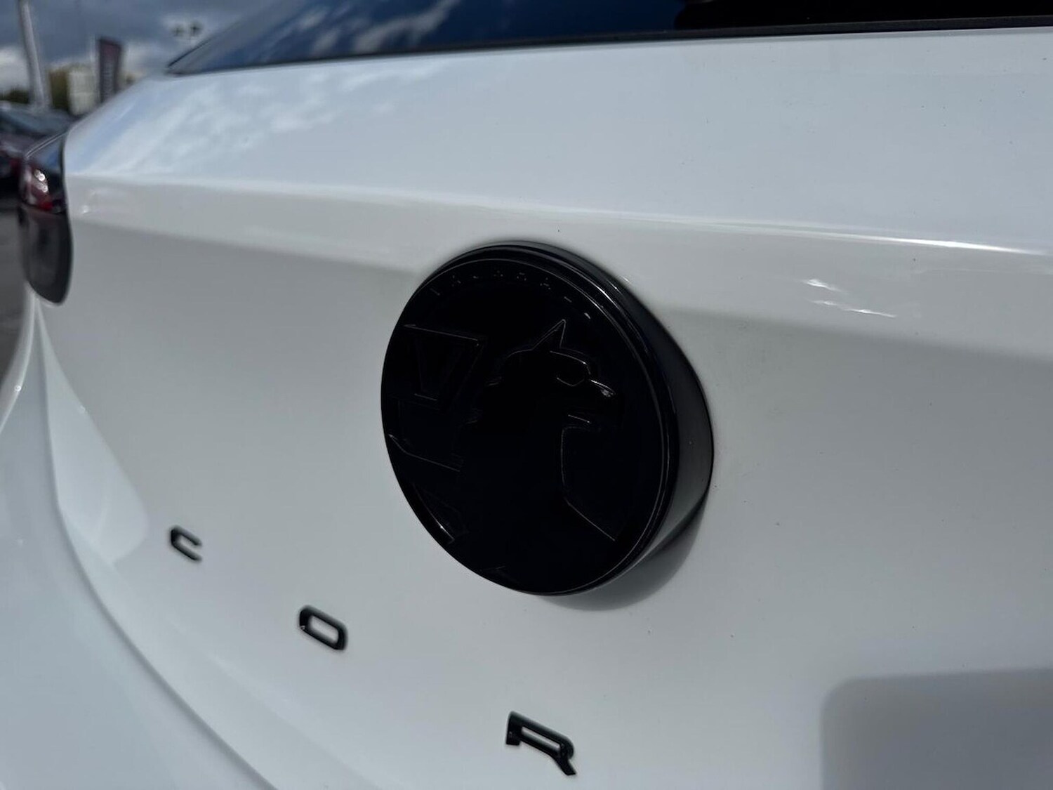 Used Vauxhall Corsa 2023 for sale - 75999634: Photo 33