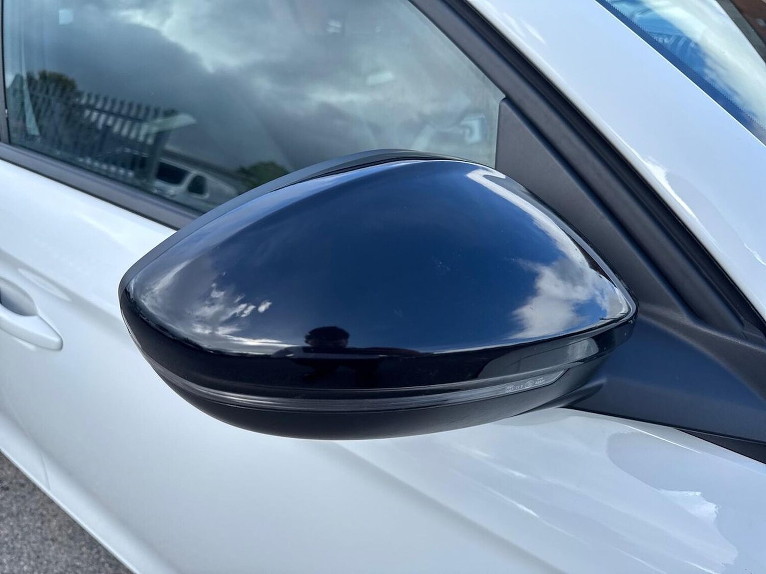 Used Vauxhall Corsa 2023 for sale - 75999634: Photo 38