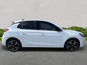 Used Vauxhall Corsa 2023 for sale - 75999634: Photo 3