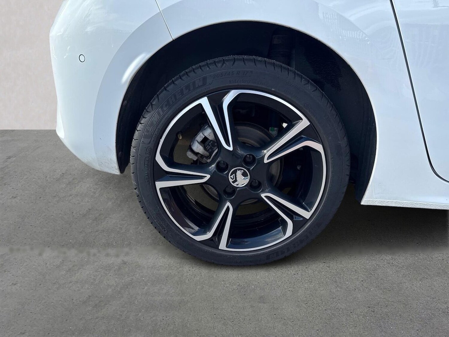 Used Vauxhall Corsa 2023 for sale - 75999634: Photo 6