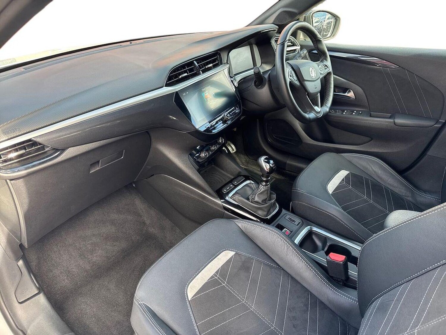 Used Vauxhall Corsa 2023 for sale - 75999634: Photo 7