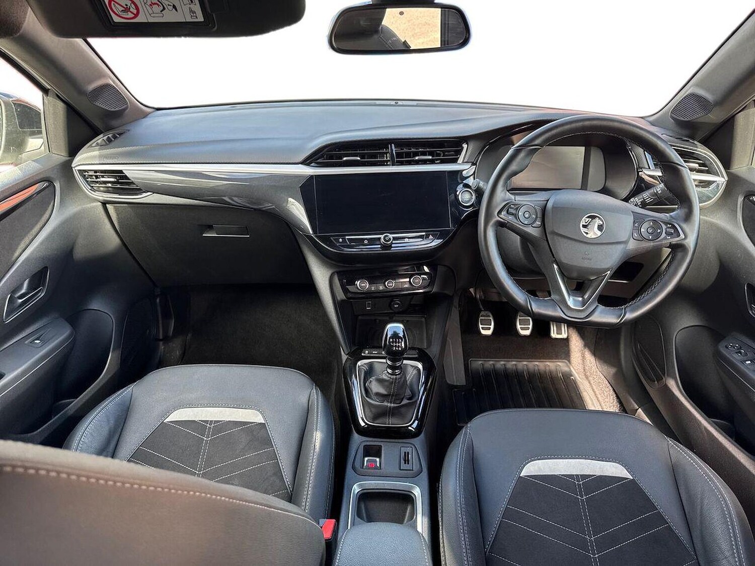 Used Vauxhall Corsa 2023 for sale - 75999634: Photo 8